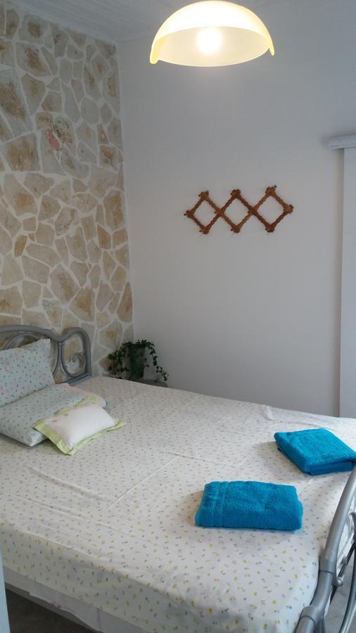 Anthi'S Cottage Kastellanoi  Ngoại thất bức ảnh
