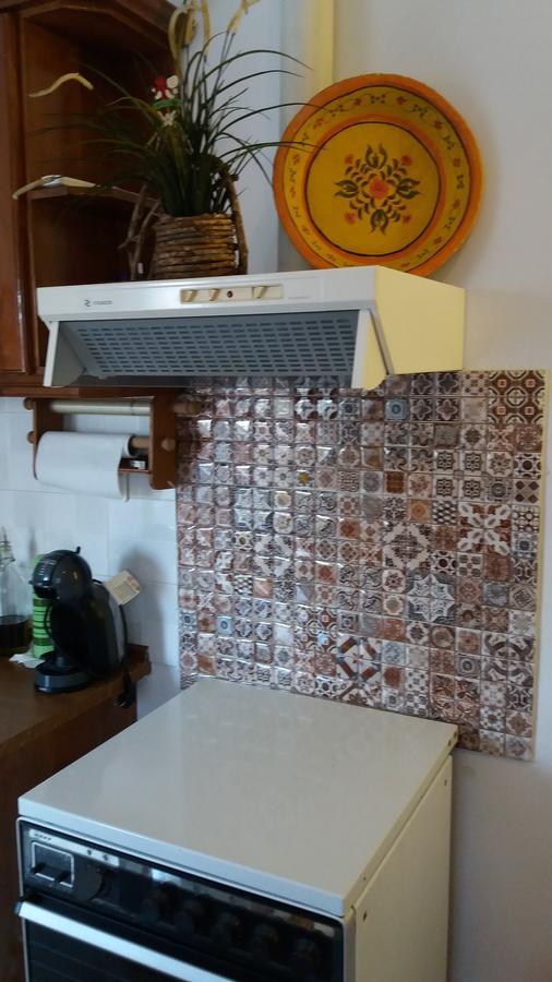 Anthi'S Cottage Kastellanoi  Ngoại thất bức ảnh