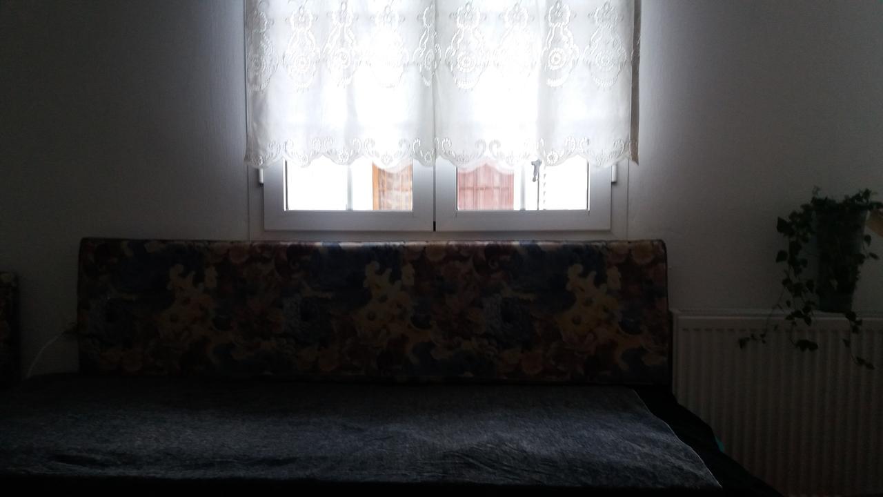 Anthi'S Cottage Kastellanoi  Ngoại thất bức ảnh