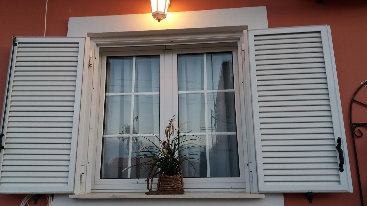 Anthi'S Cottage Kastellanoi  Ngoại thất bức ảnh